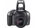 Canon EOS 1100D 12.2MP DSLR Camera