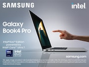 Samsung Galaxy Book4 Pro Should Be in Your Cart. Here's Why!