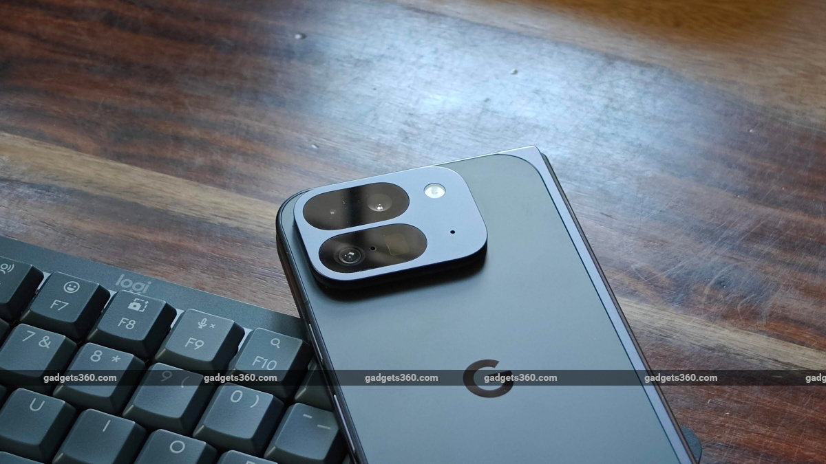 Google Pixel 9 Pro Fold Gallery Images