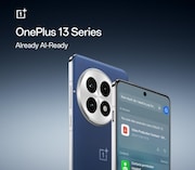 OnePlus 13 Series: A Sneak Peek at the Next Big Thing