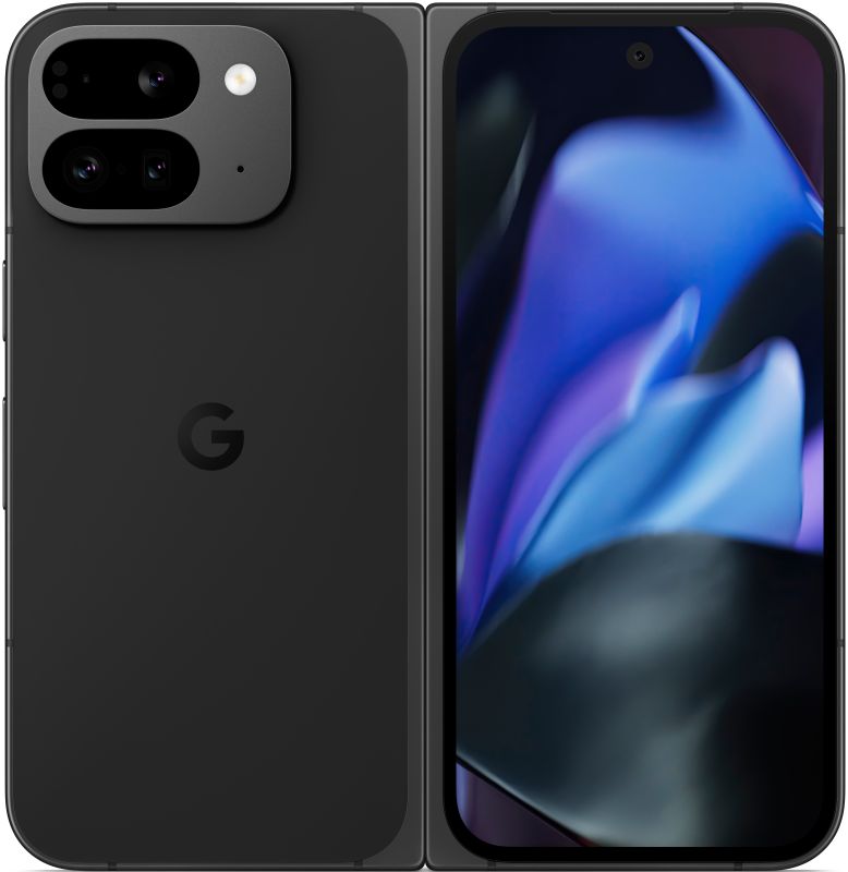 Google Pixel 9 Pro Fold Design Images