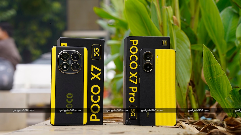 Poco X7 and X7 Pro Review: The Mid-Range Marvels