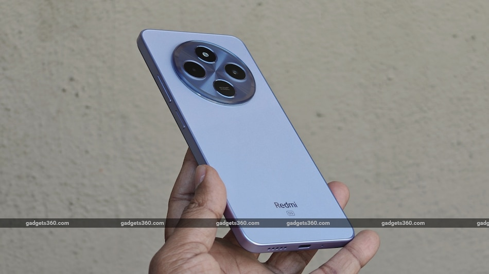 Redmi A4 5G Review: Humble Phone, Big Ambitions