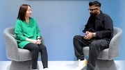 Gadgets 360 With Technical Guruji: Exclusive Interview with Samsung's Sally Jeong